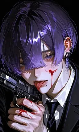 Profile image of Kira