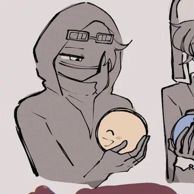 Profile image of ザットモブ