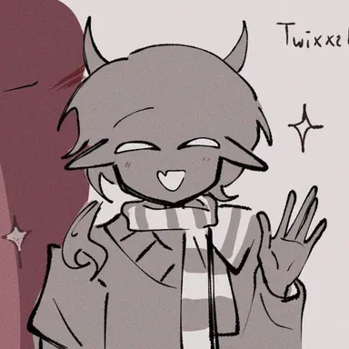 Profile image of ティクセル