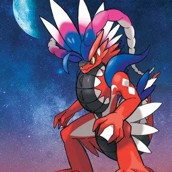 Profile image of 코라이돈