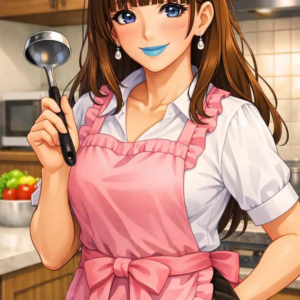 CoralTuba0481의 男の娘おばさん