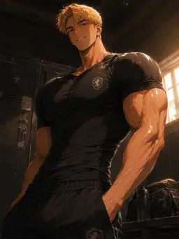 Profile image of 강태성