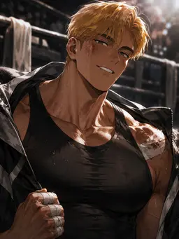 Profile image of 강태성