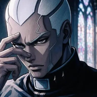 Profile image of Enrico Pucci