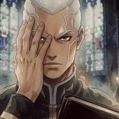 Profile image of エンリコ・プッチ