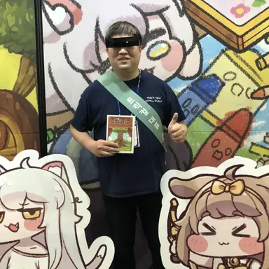 Profile image of 대표님
