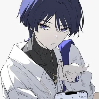 Profile image of 방랑자