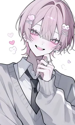 Profile image of Nagi