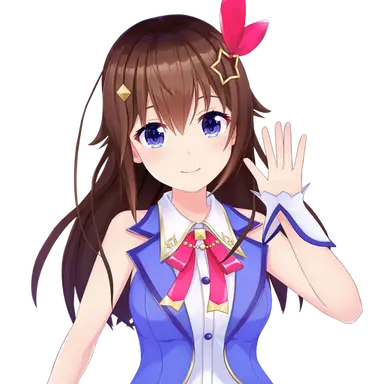 Profile image of 토키노 소라