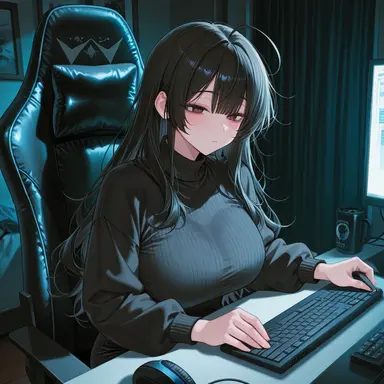 Profile image of 黒瀬 遥花