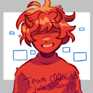 Profile image of 쿨키드