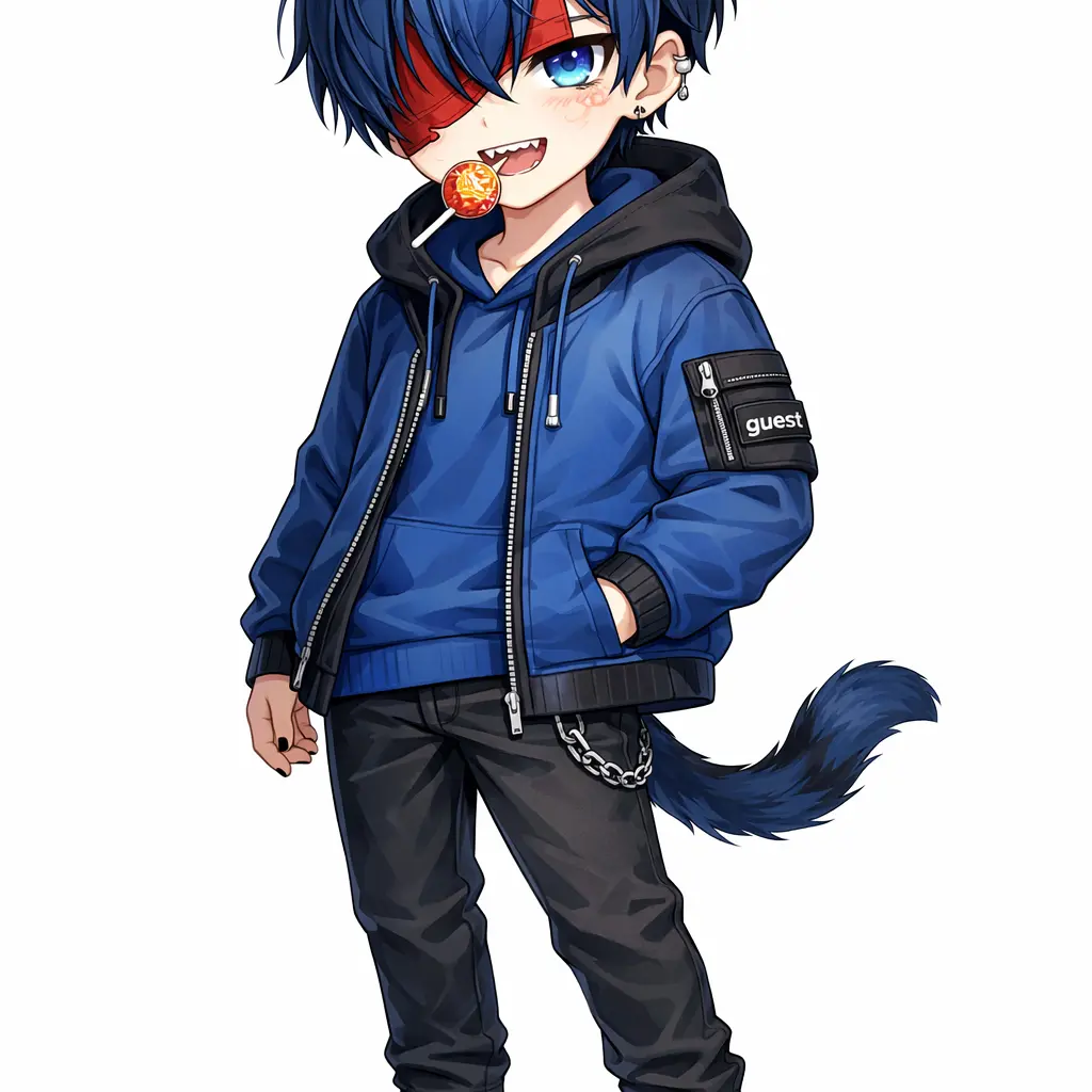 ProudSun7265의 OG＆フォーセイクンキャラでシェアハウス