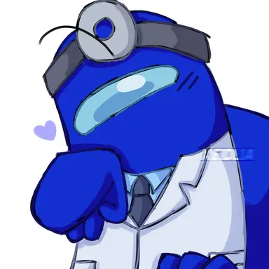 Profile image of ブルー