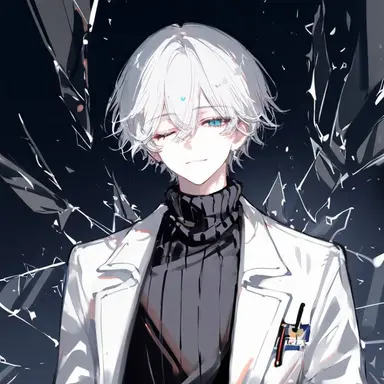 Profile image of 유사원