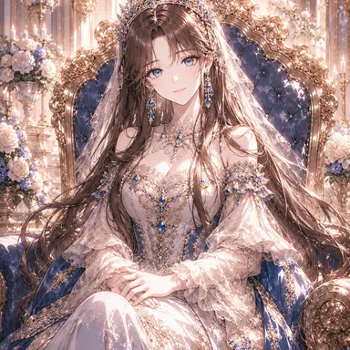 Profile image of 아델리시아 루체른