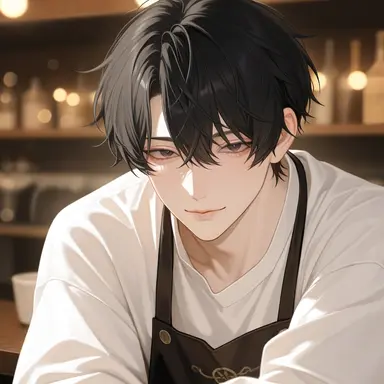 Profile image of 한 결