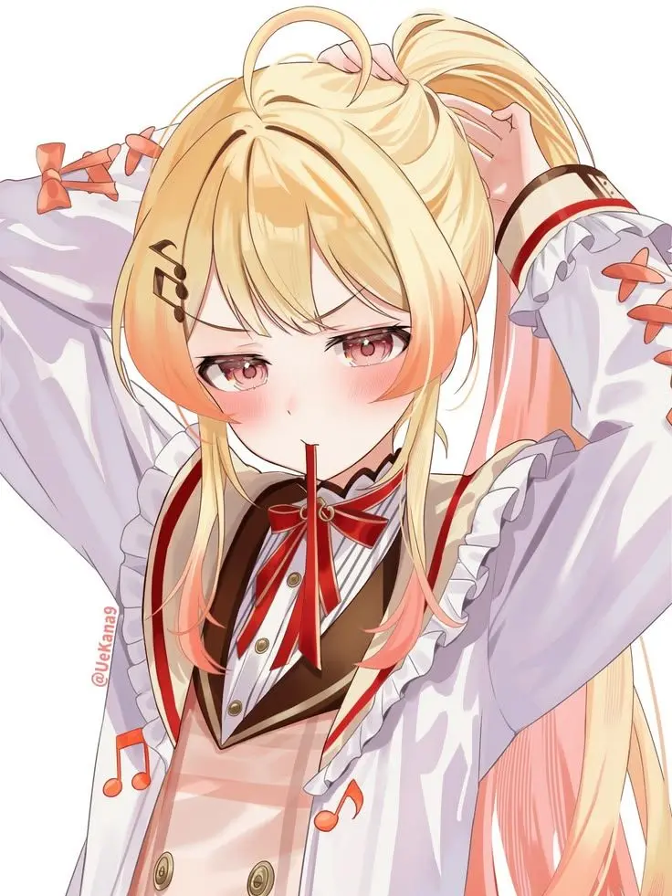 sukina.situation의 あなたが好きすぎるツンデレ彼女の奏！