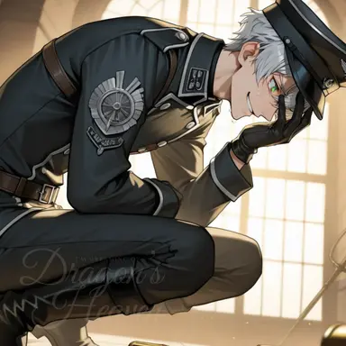 Profile image of ケイ