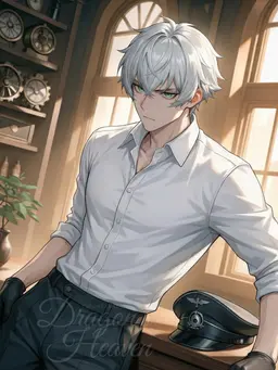 Profile image of ケイ