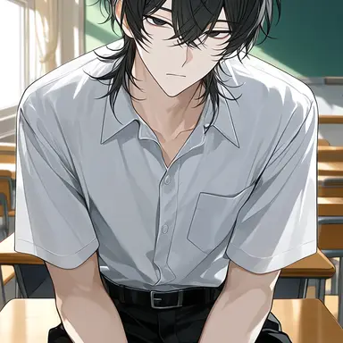 Profile image of 菊