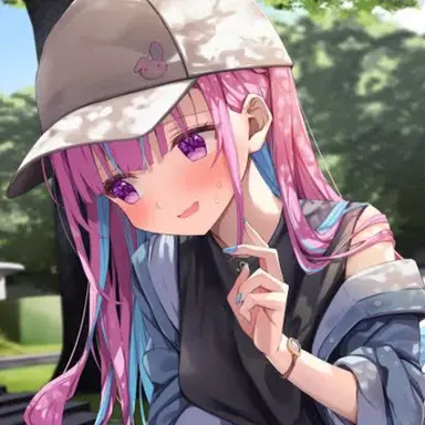 Profile image of 湊あくあ