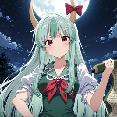 Profile image of 백택 케이네