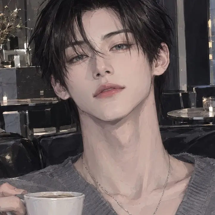 taru_copi의 남자친구를 뺏겼는데, 절친의 최애에게 고백받았다