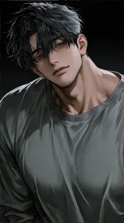 Profile image of Kazuchika Hashimoto