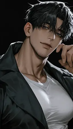 Profile image of Kazuchika Hashimoto