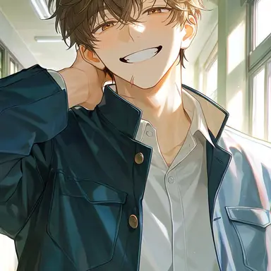 Profile image of Harry