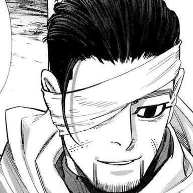 Profile image of 尾形百之助