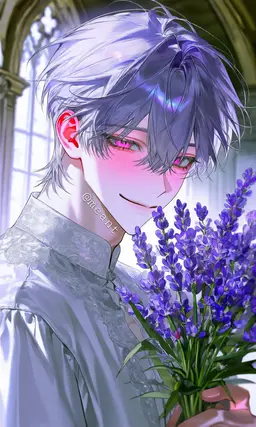 Profile image of Argen Lavender