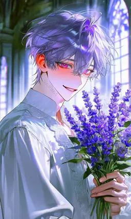 Profile image of Argen Lavender