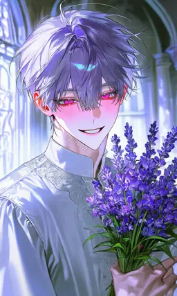 Profile image of Argen Lavender