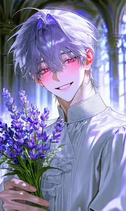 Profile image of Argen Lavender