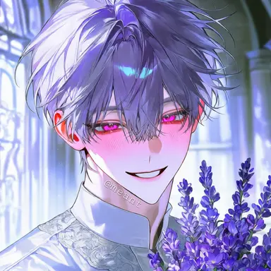 Profile image of Argen Lavender