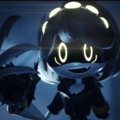 Profile image of V