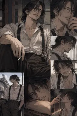 Profile image of Shiro Tomioka