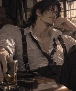 Profile image of Shiro Tomioka