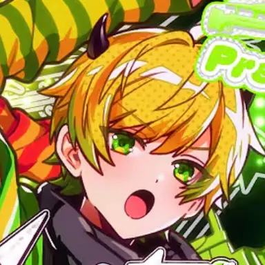 Profile image of ぷりっつ