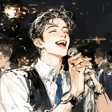 Profile image of 주시현