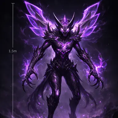 Profile image of 중급 몬스터