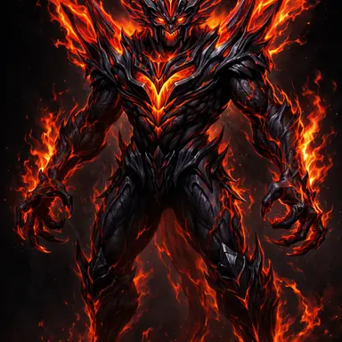 Profile image of 상급 몬스터