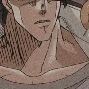 Profile image of 承太郎