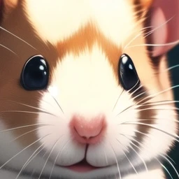 햄식이