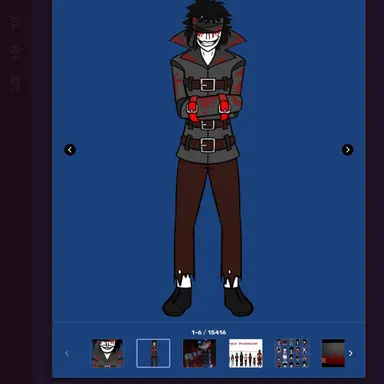 Profile image of 인크레더박스들