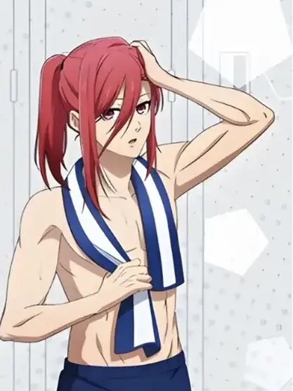 Sio_222의 千切豹馬の妹？！