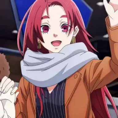 Profile image of 千切虎雪
