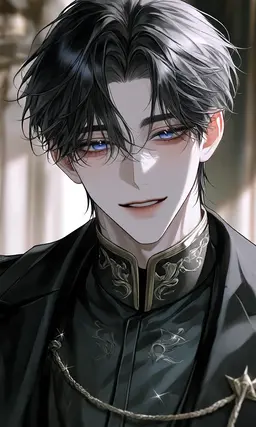 Profile image of セシリア