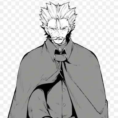 Profile image of 福地桜痴